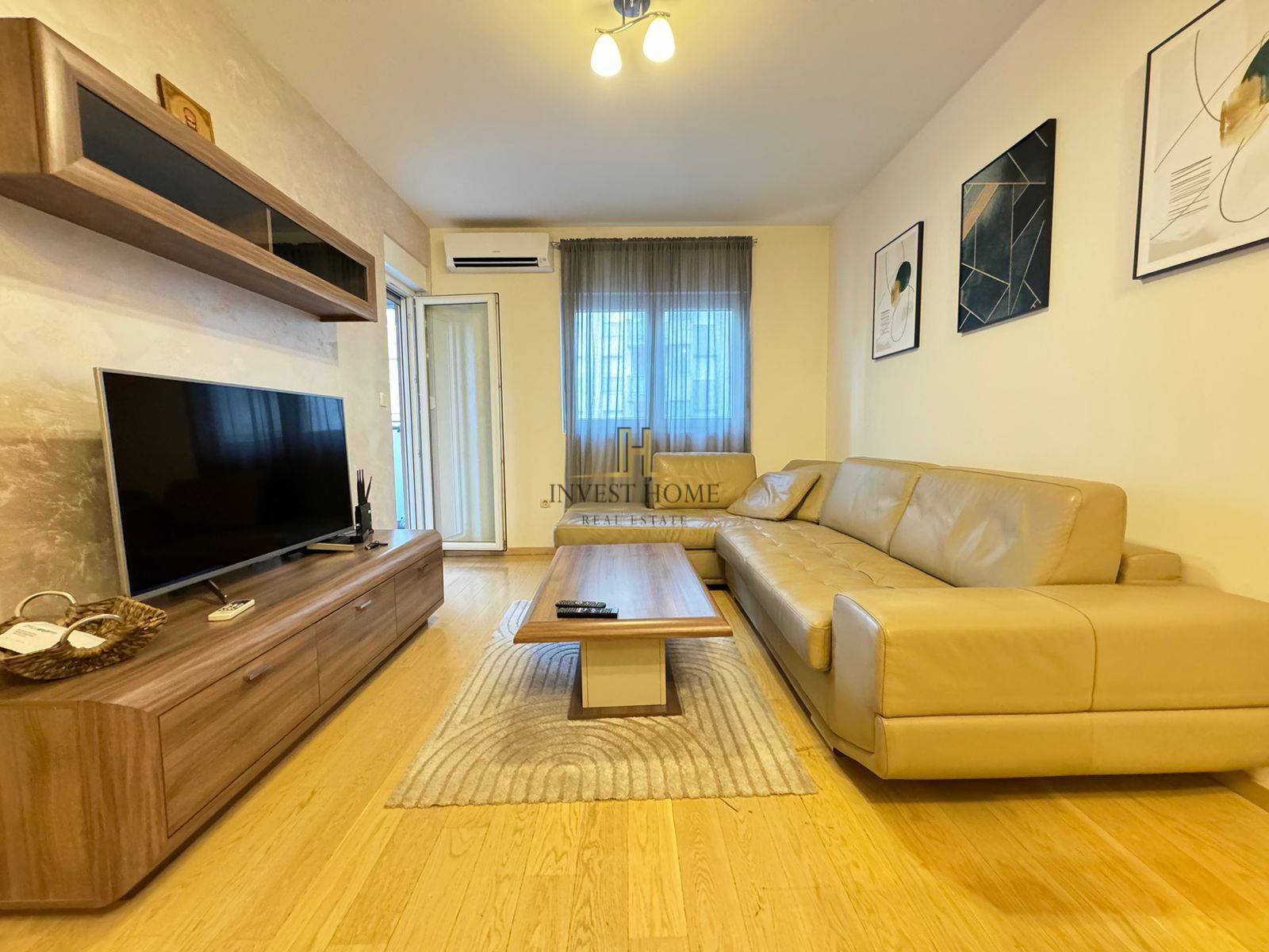 Apartment for Rent, Podgorica — €600