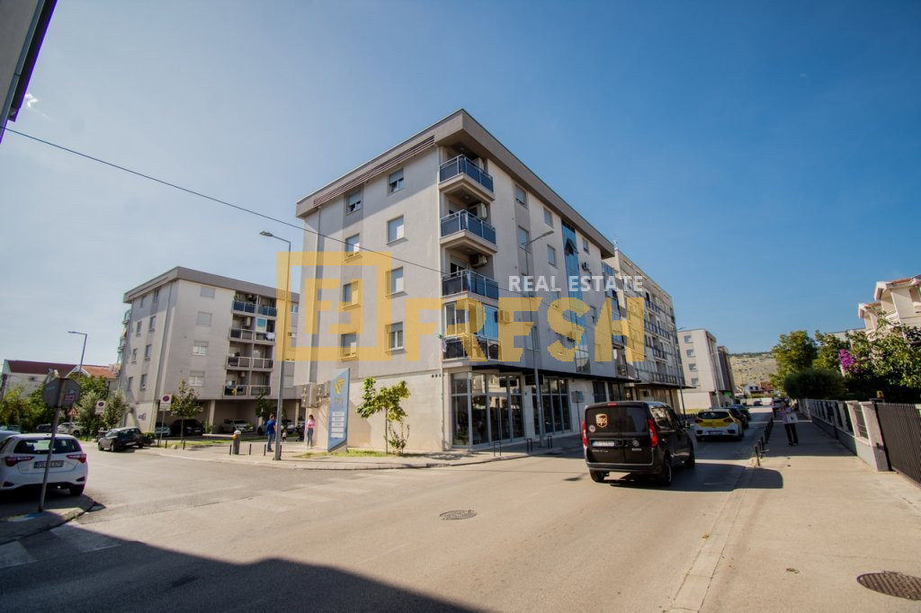 Apartment for Rent, Podgorica — €500