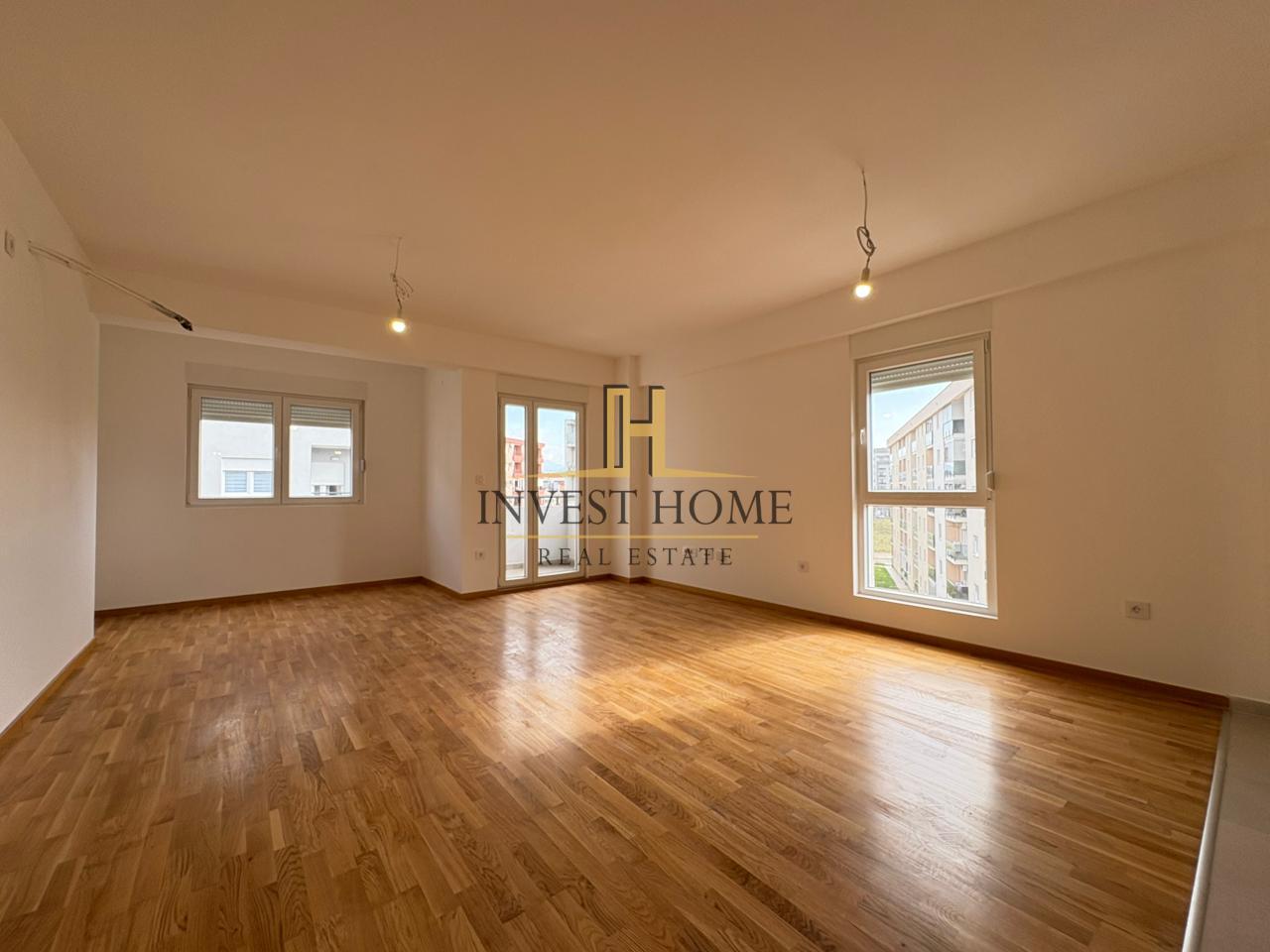 Dvosoban stan, Zabjelo, 75m2