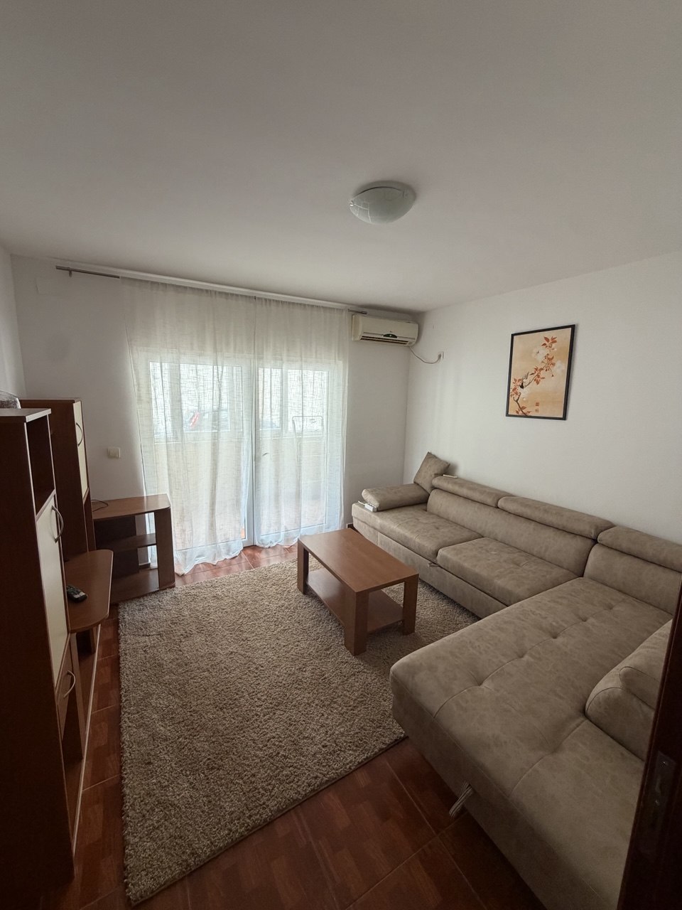 Apartment for Rent, Budva — €500