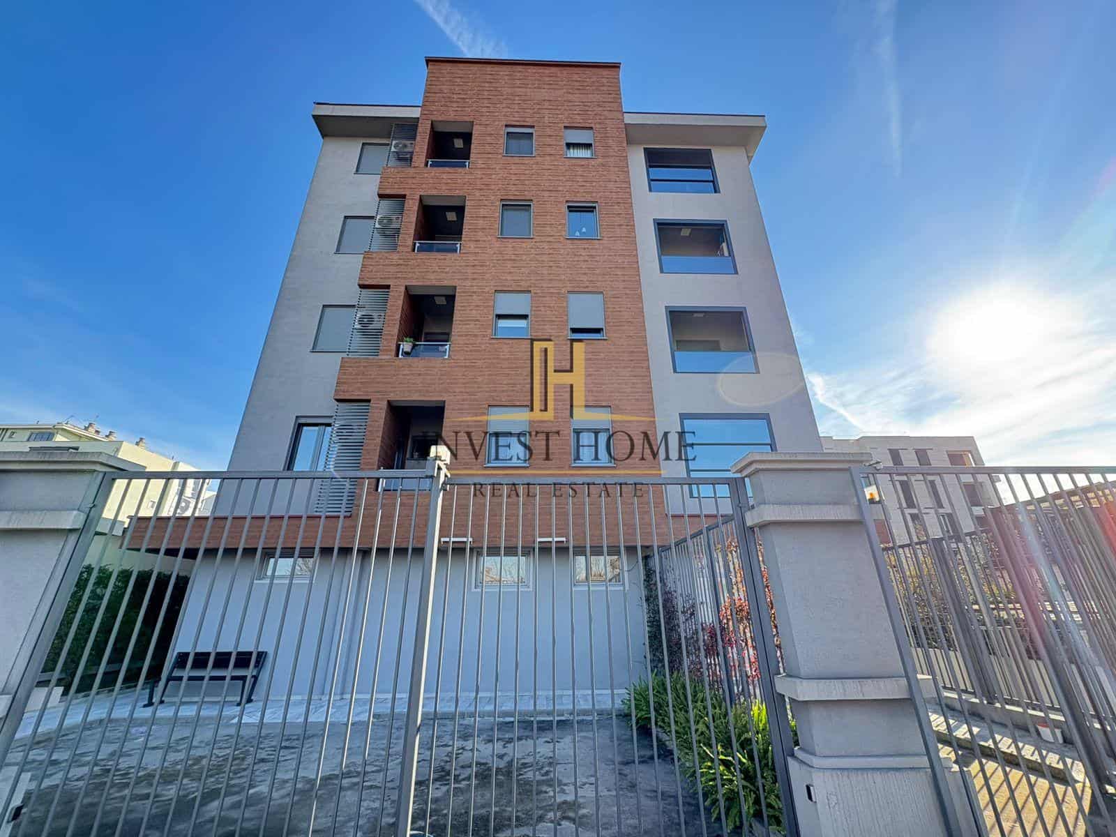 Apartment for Rent, Podgorica — €370