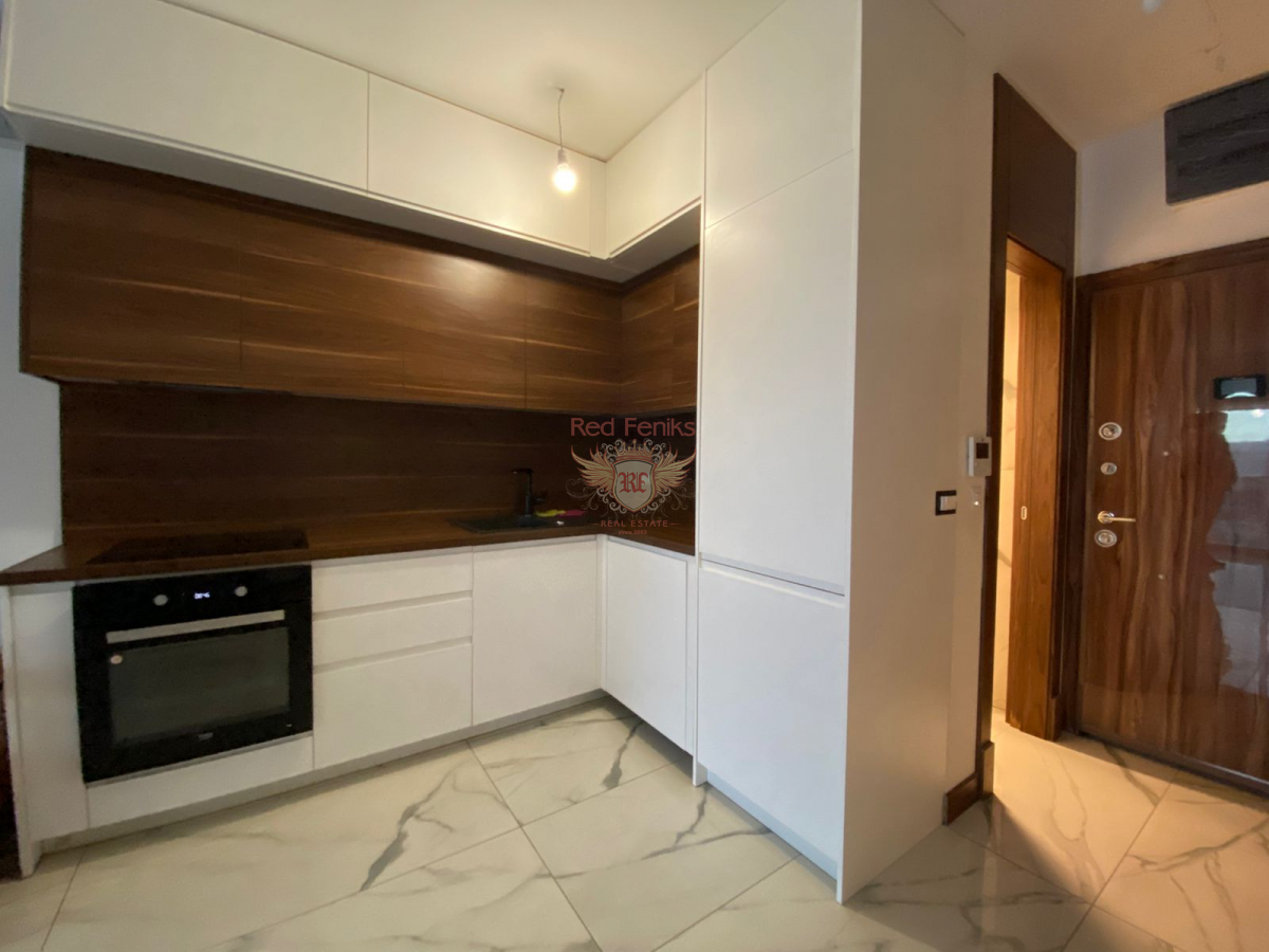 Apartment for Sale, Ulcinj — €170,000