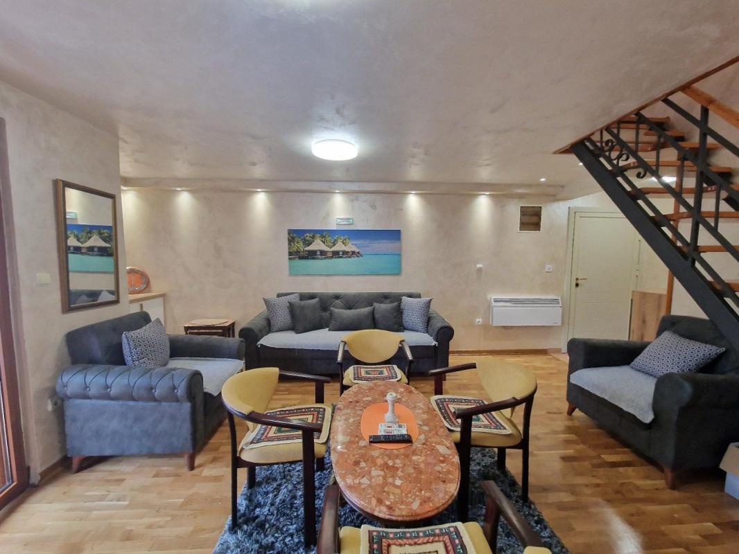 Квартира в Gosposhtina, 70 m²