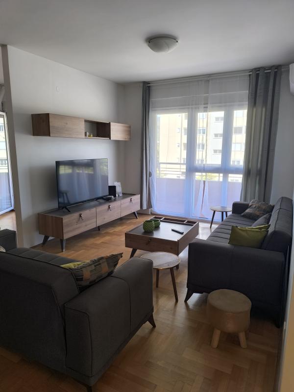 Квартира в Bar, 84 m²