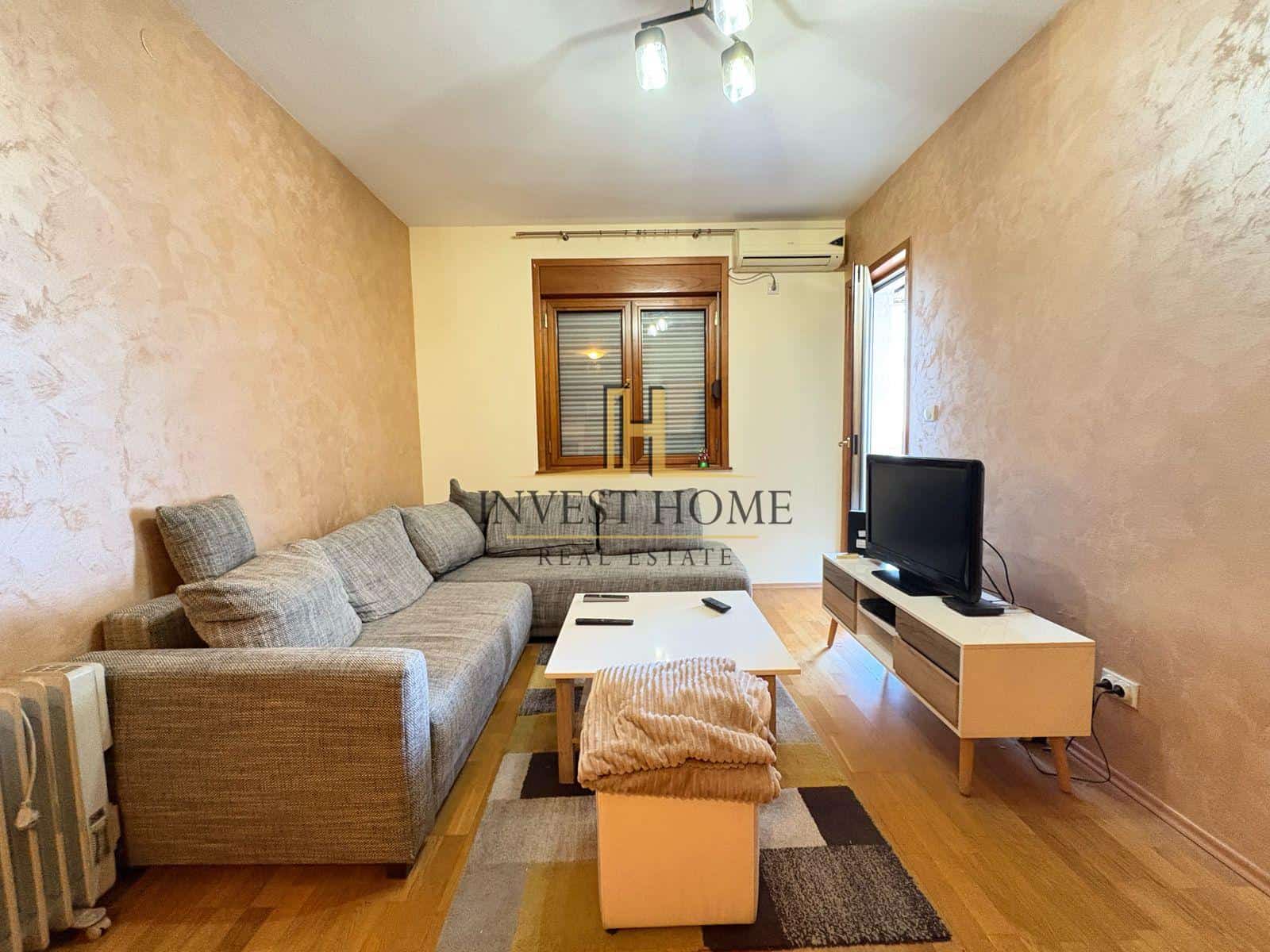 Apartment for Rent, Podgorica — €450