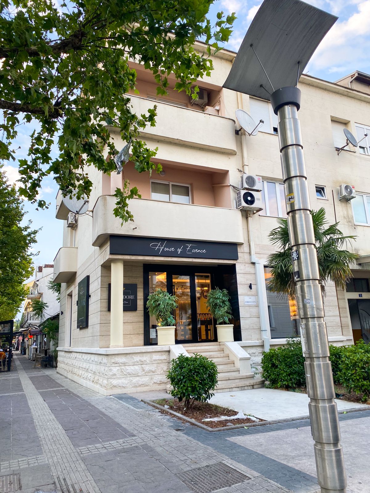 Квартира в аренду, Podgorica — €800