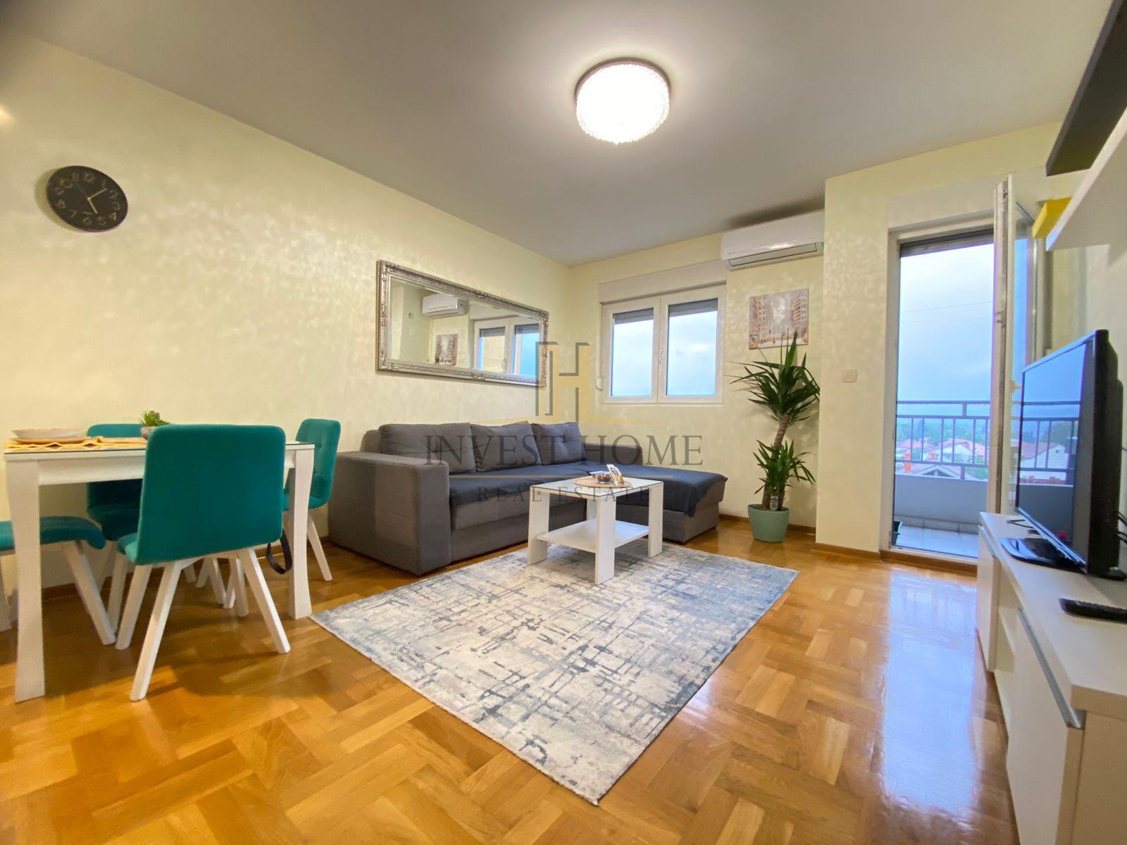 Apartment for Rent, Podgorica — €450