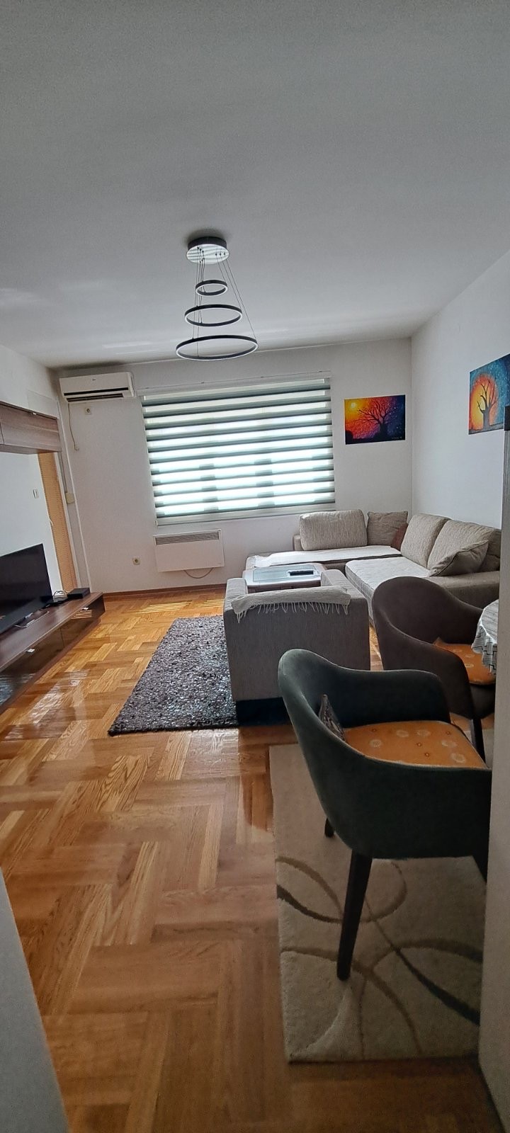 Apartment For Rent, Pobrežje