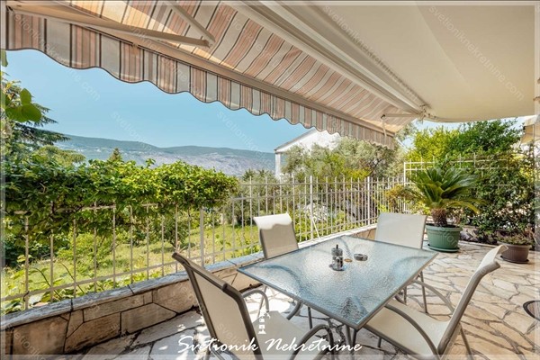 Apartment For Sale, Herceg Novi