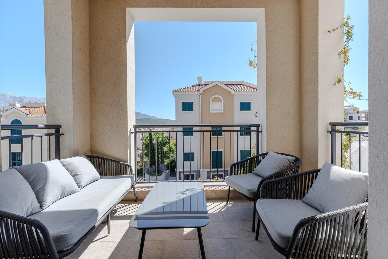 Apartment For Sale, Radovići