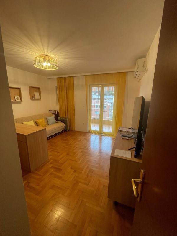 Квартира в Becici, 41 m²