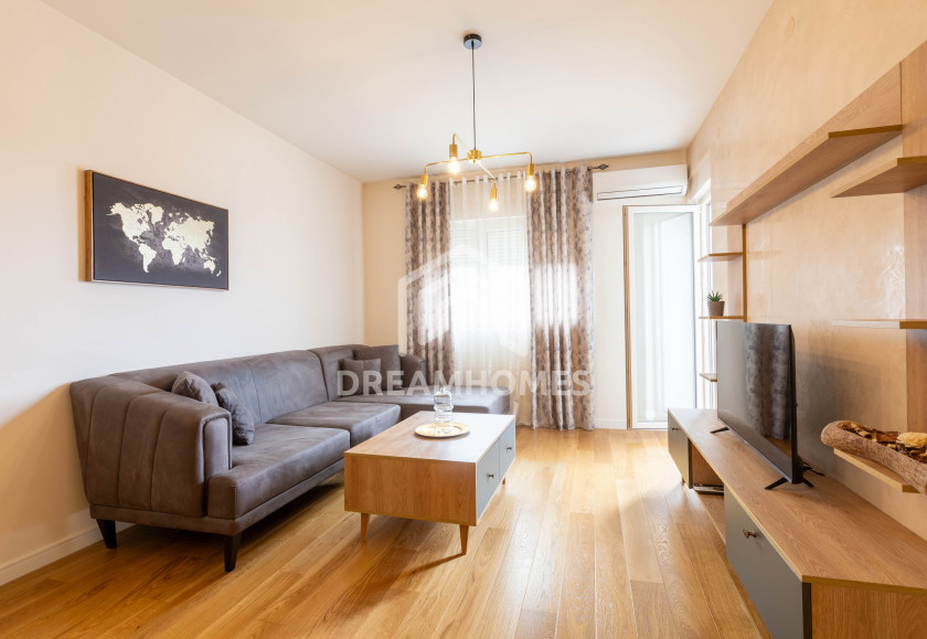 Iznajmljujem Stan-Apartman, Central Point