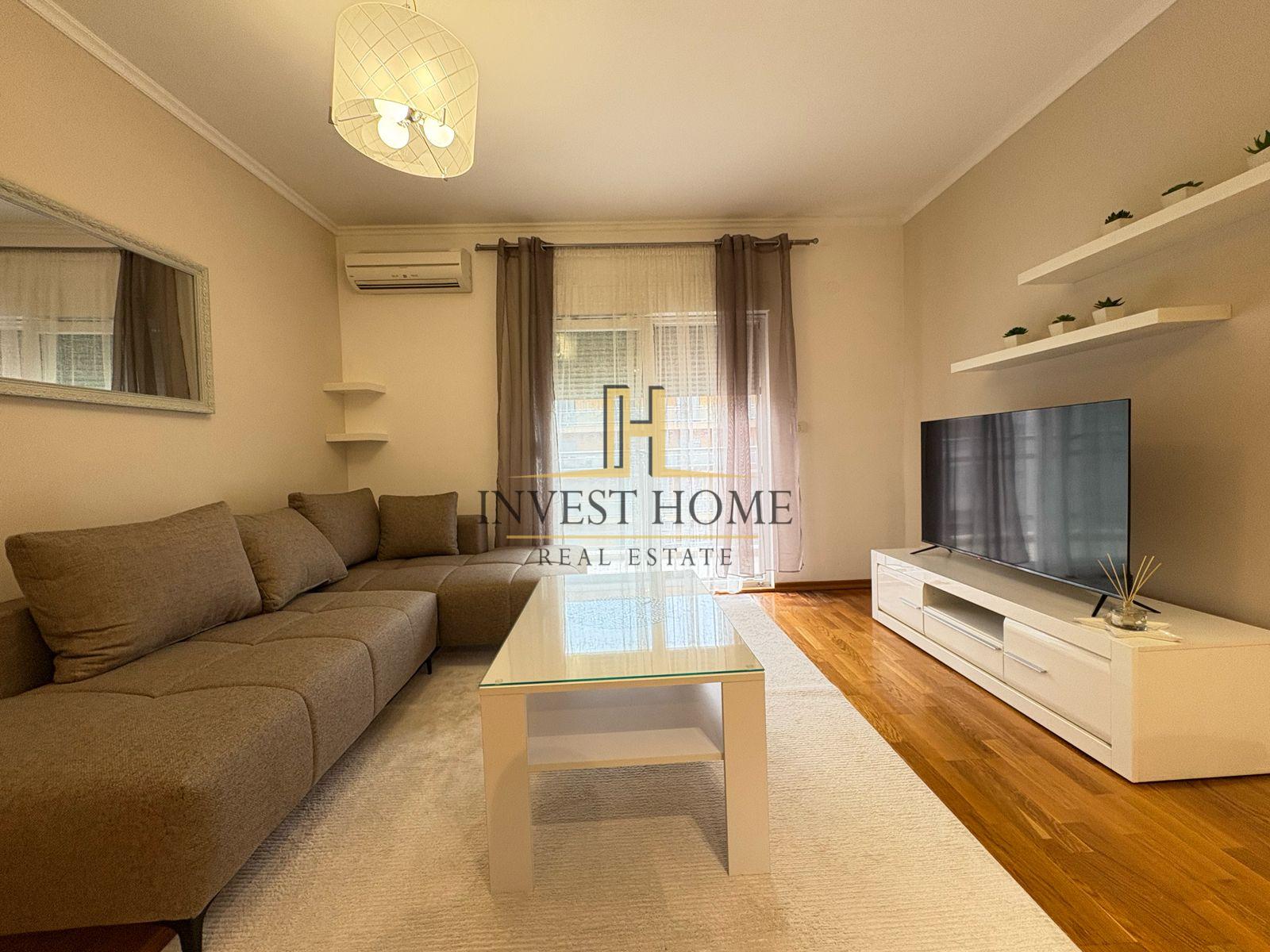 Квартира в аренду, Podgorica — €650