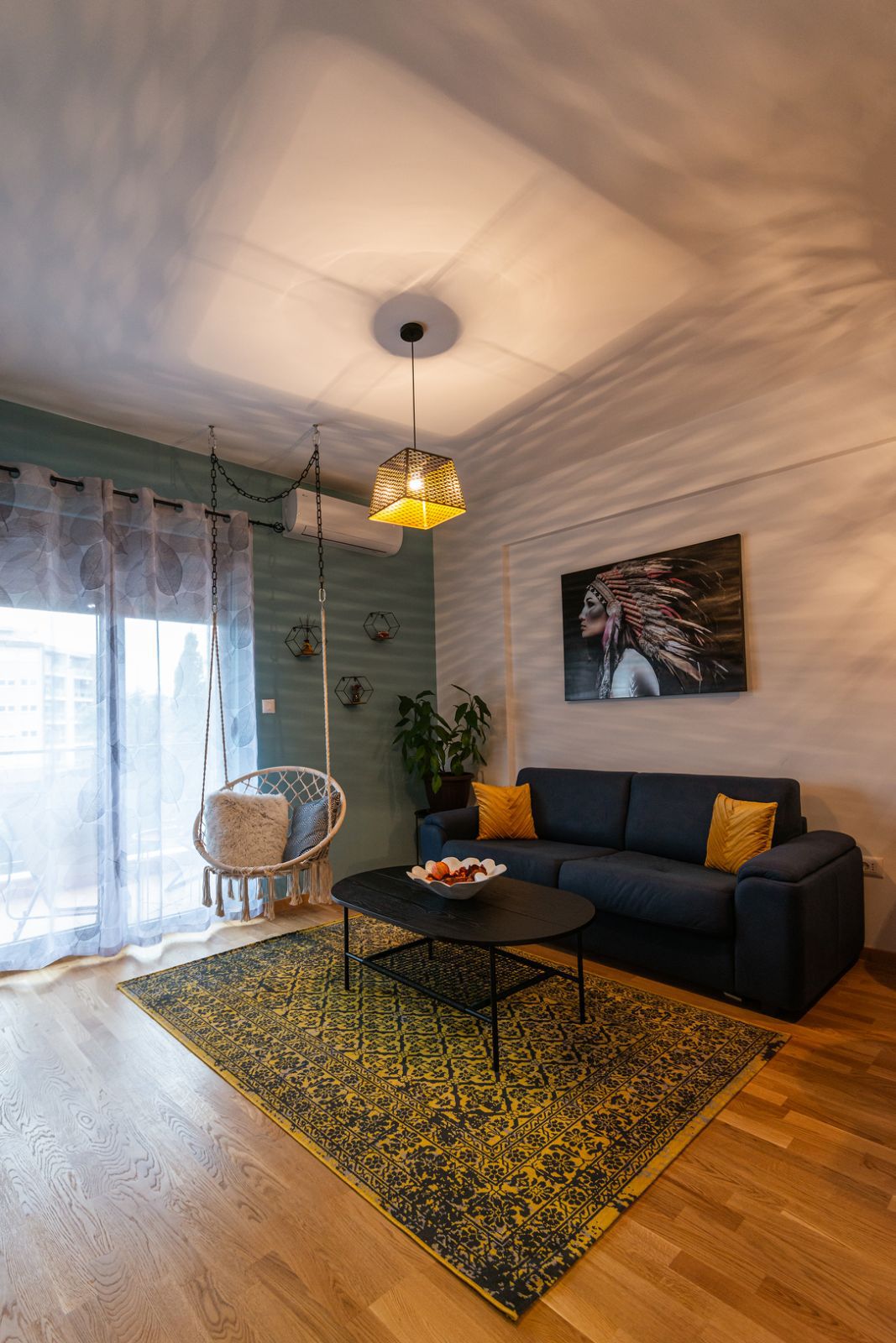 Квартира в аренду, Podgorica — €550