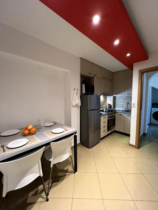 Apartment in Susanj, 46 m²