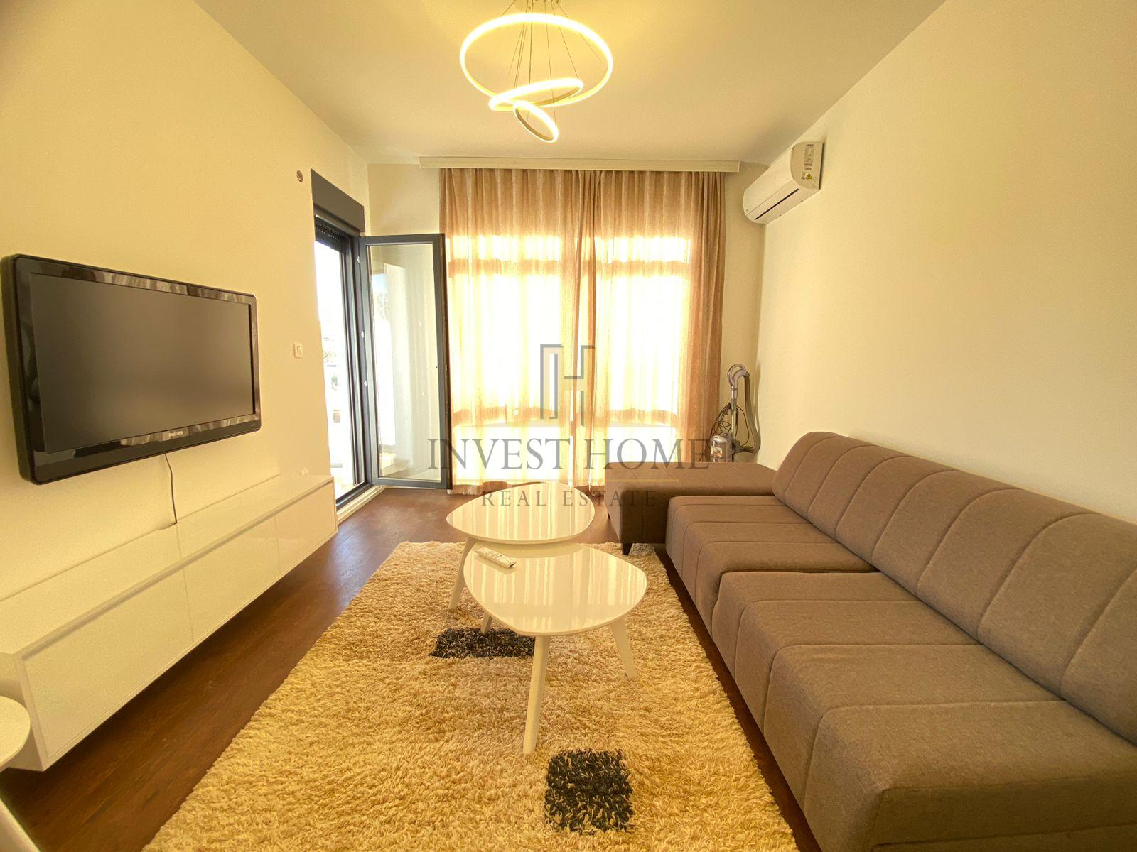 Квартира в аренду, Podgorica — €550