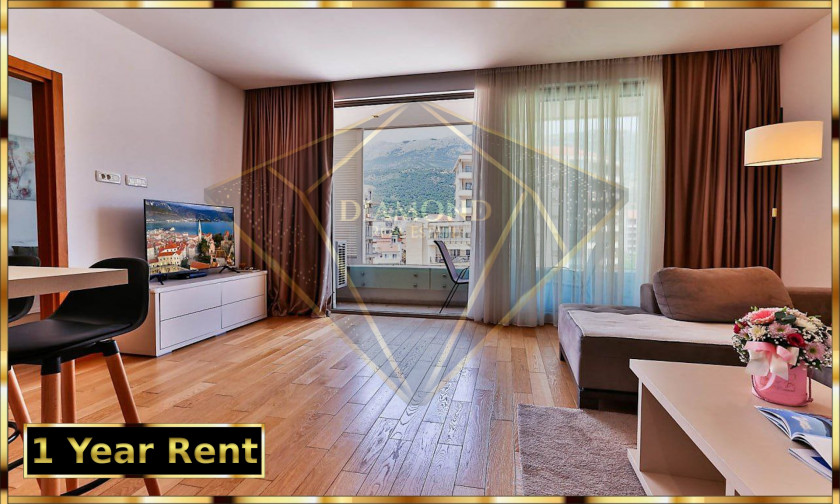 Iznajmljujem Stan-Apartman, Centar