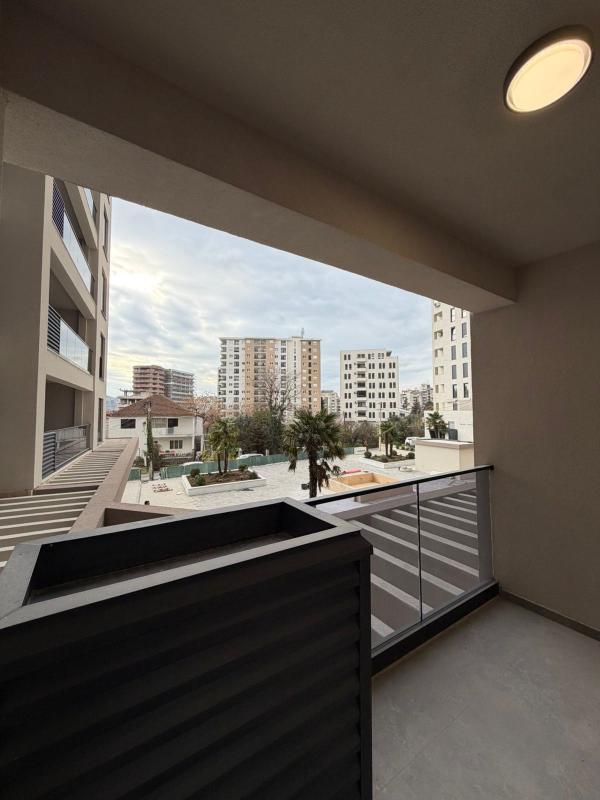 Apartment in Bar, 54 m²