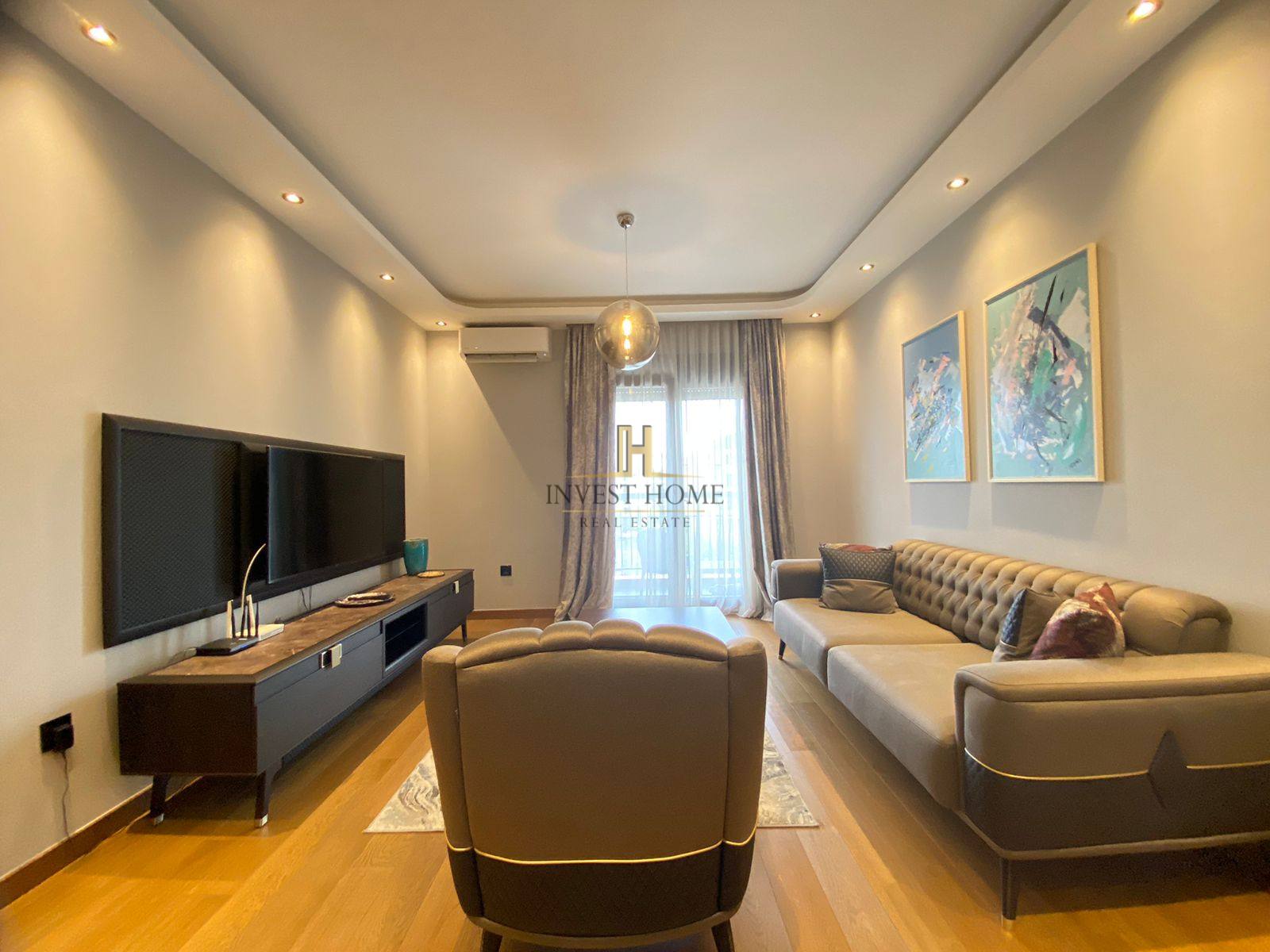 Apartment for Rent, Podgorica — €750