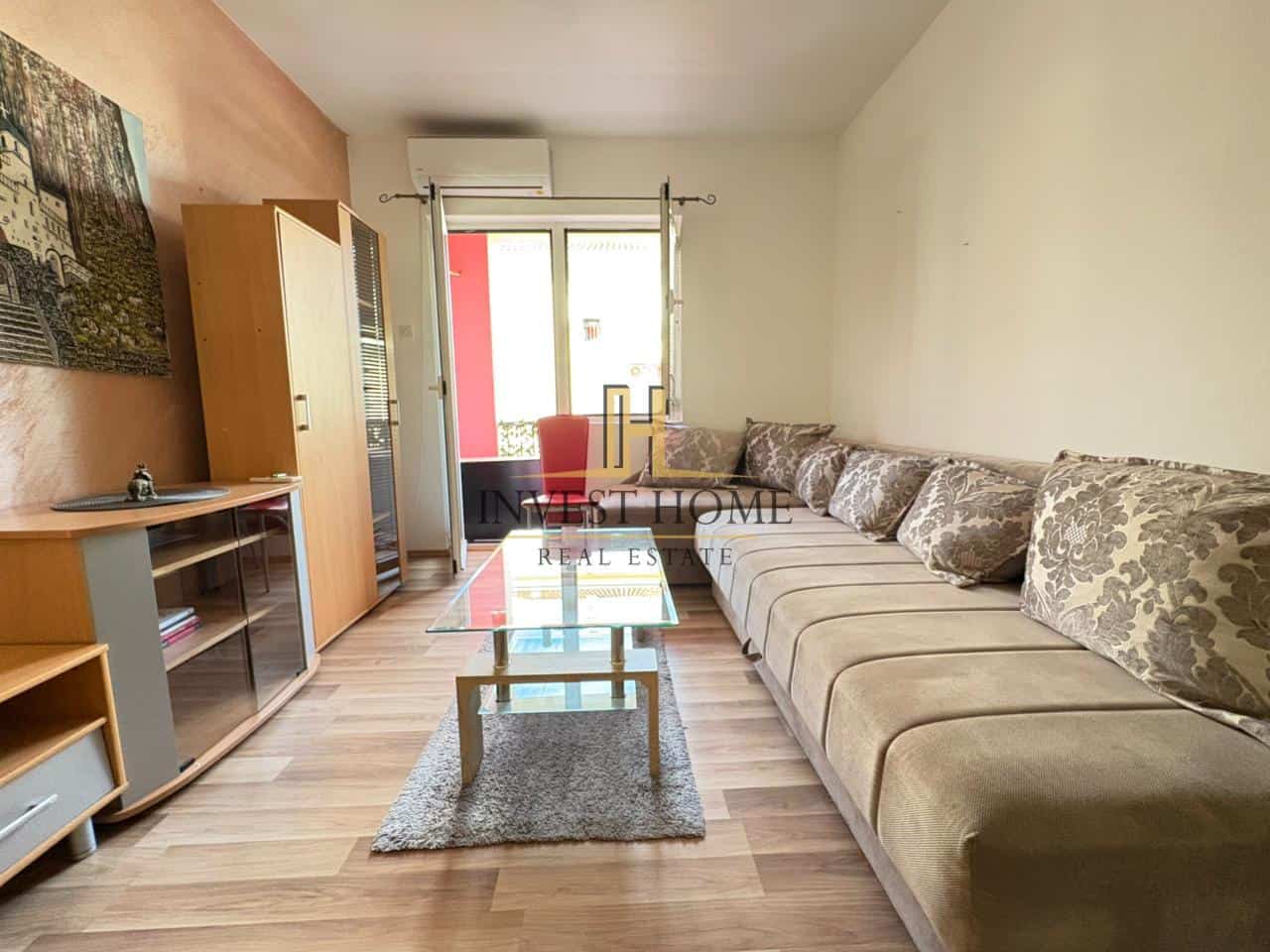 Jednosoban stan, Zagorič, 45m2