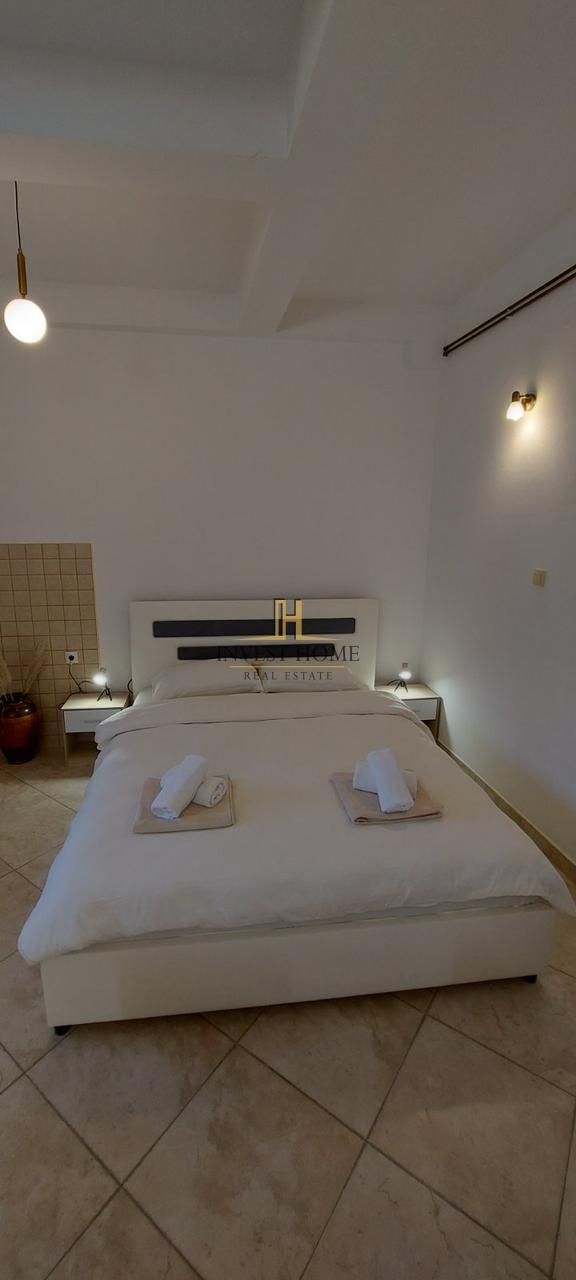 Garsonjera, Škaljari, 37m2