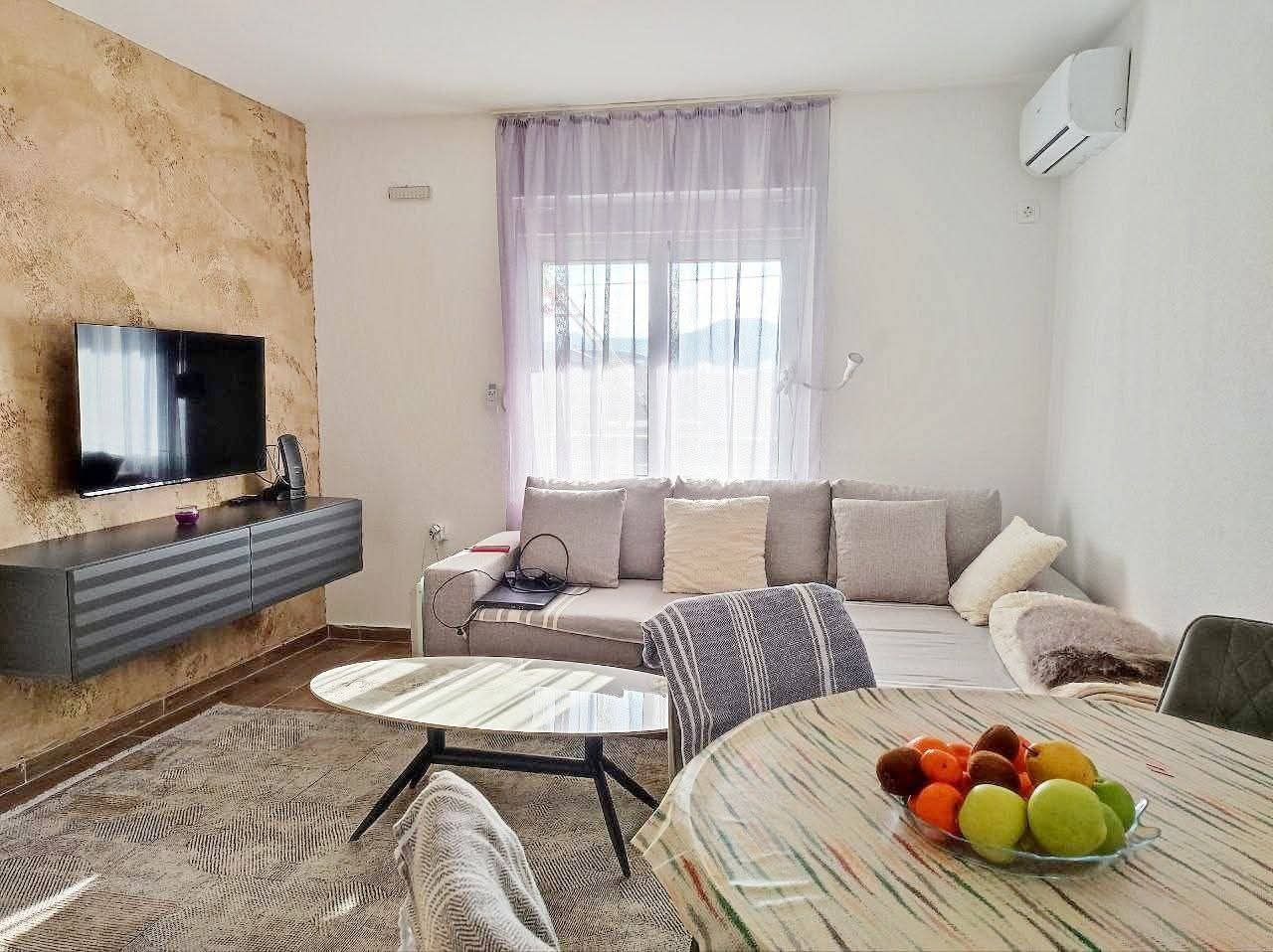 Квартира в аренду, Bar — €550