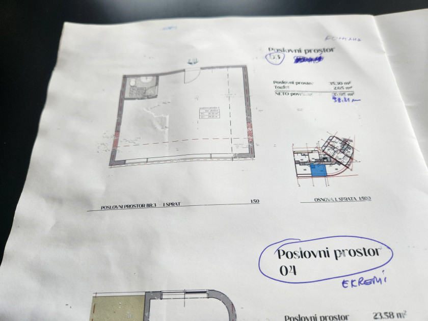 Apartment For Sale, Ulcinj