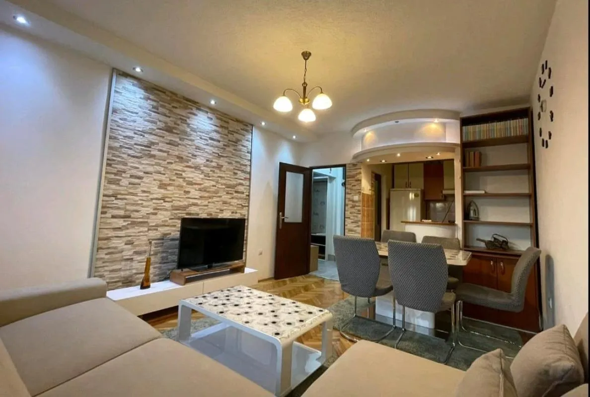 Apartment in Zabelo, 43 m²