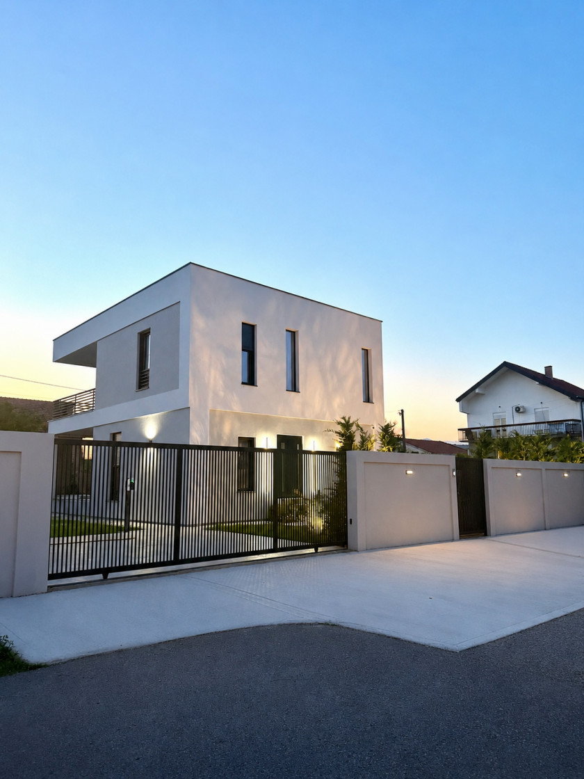 Дом в аренду, Podgorica — €3,900