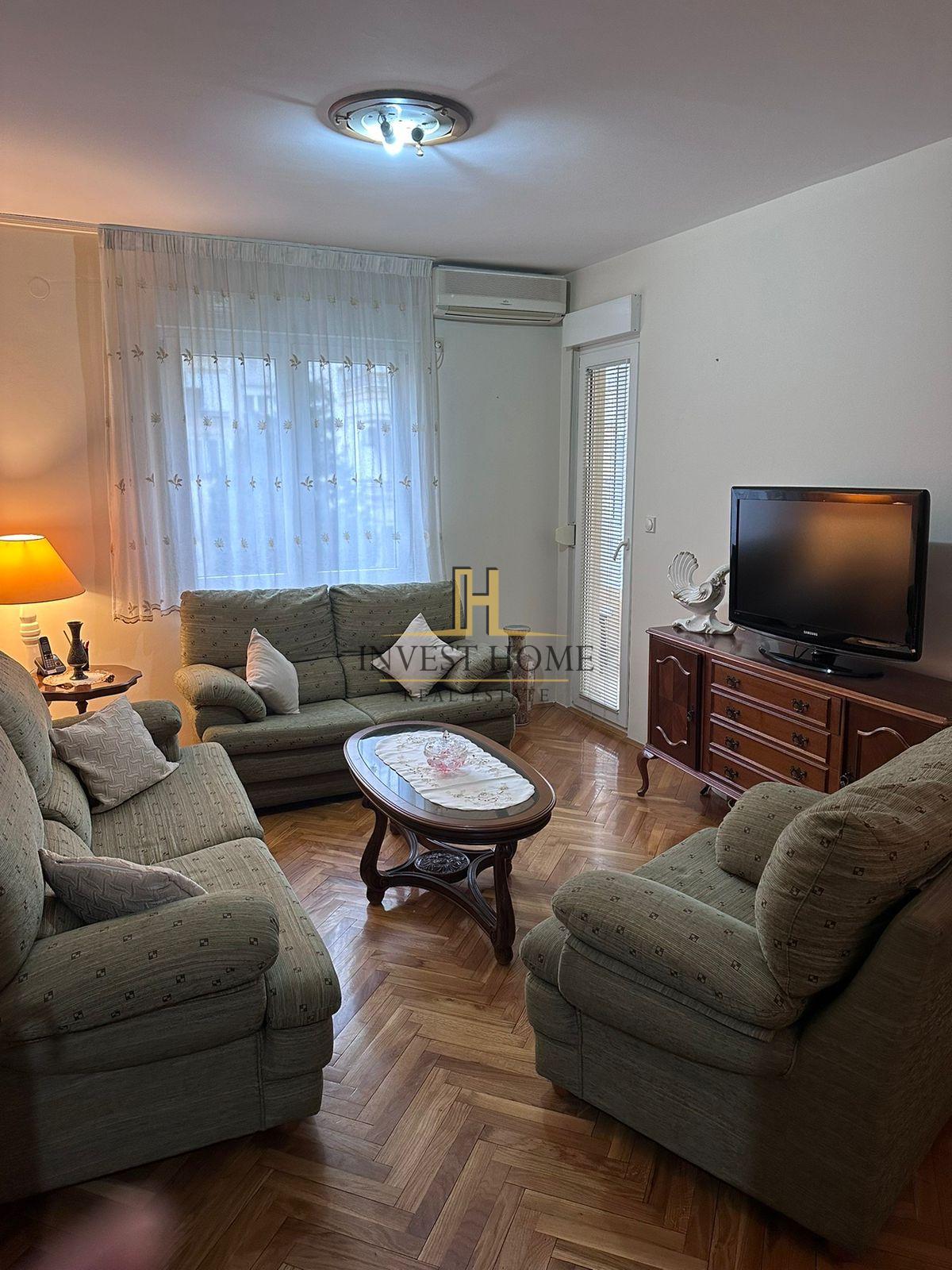 Apartment for Rent, Podgorica — €500