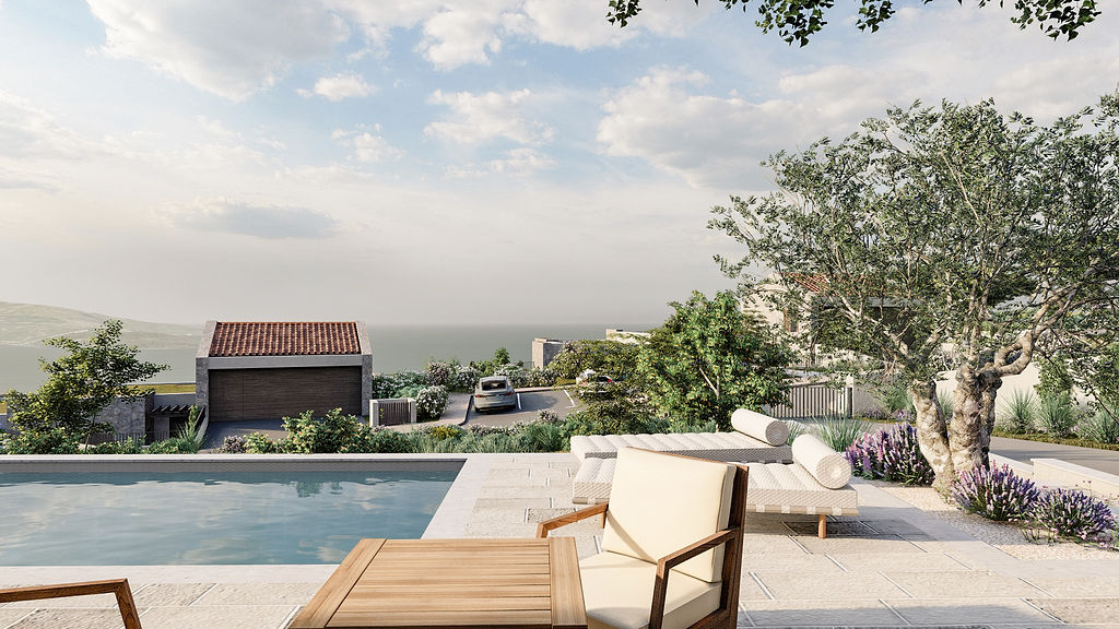 House For Sale, Radovići