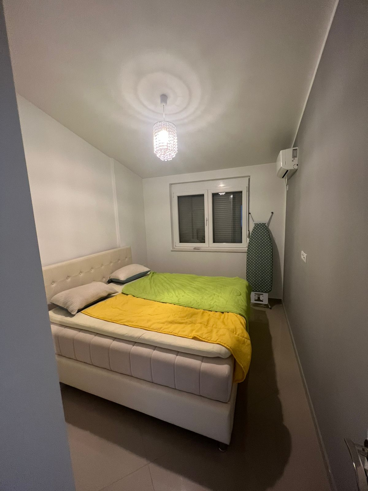 Apartment in Bar, 95 m²