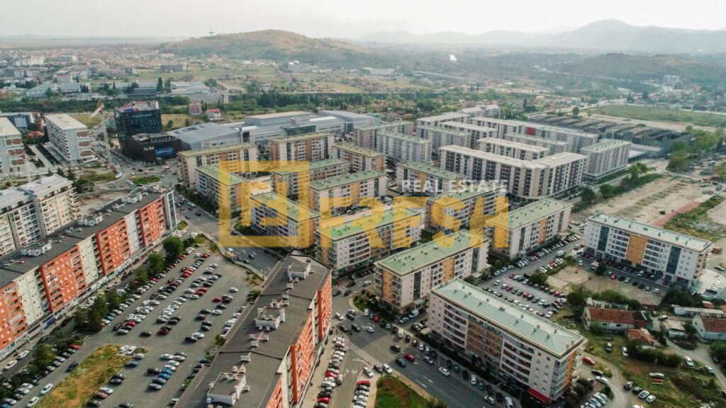 Trosoban stan, 72m2, City kvart, Prodaja