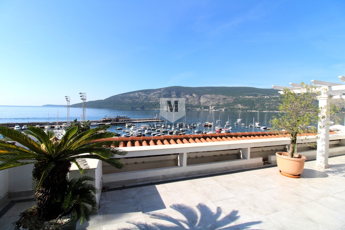 Apartment for sale, Herceg Novi