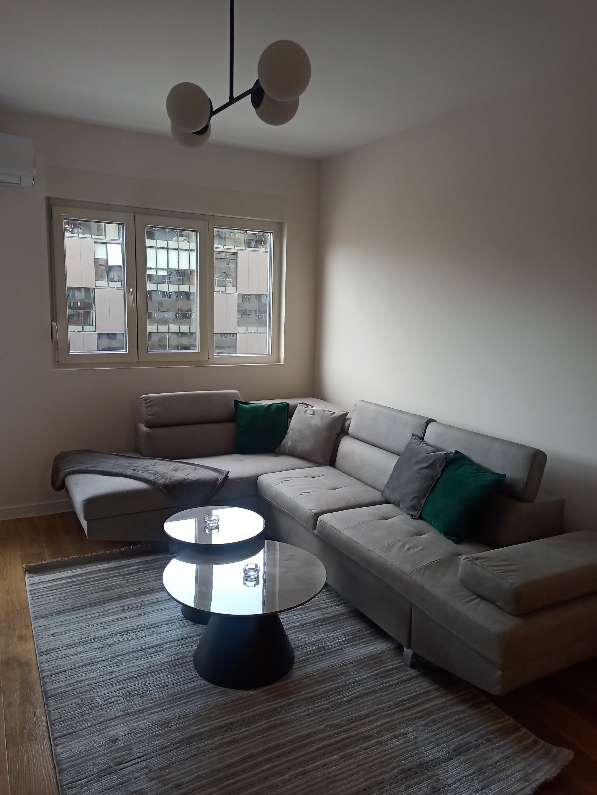 Квартира в аренду, Podgorica — €600