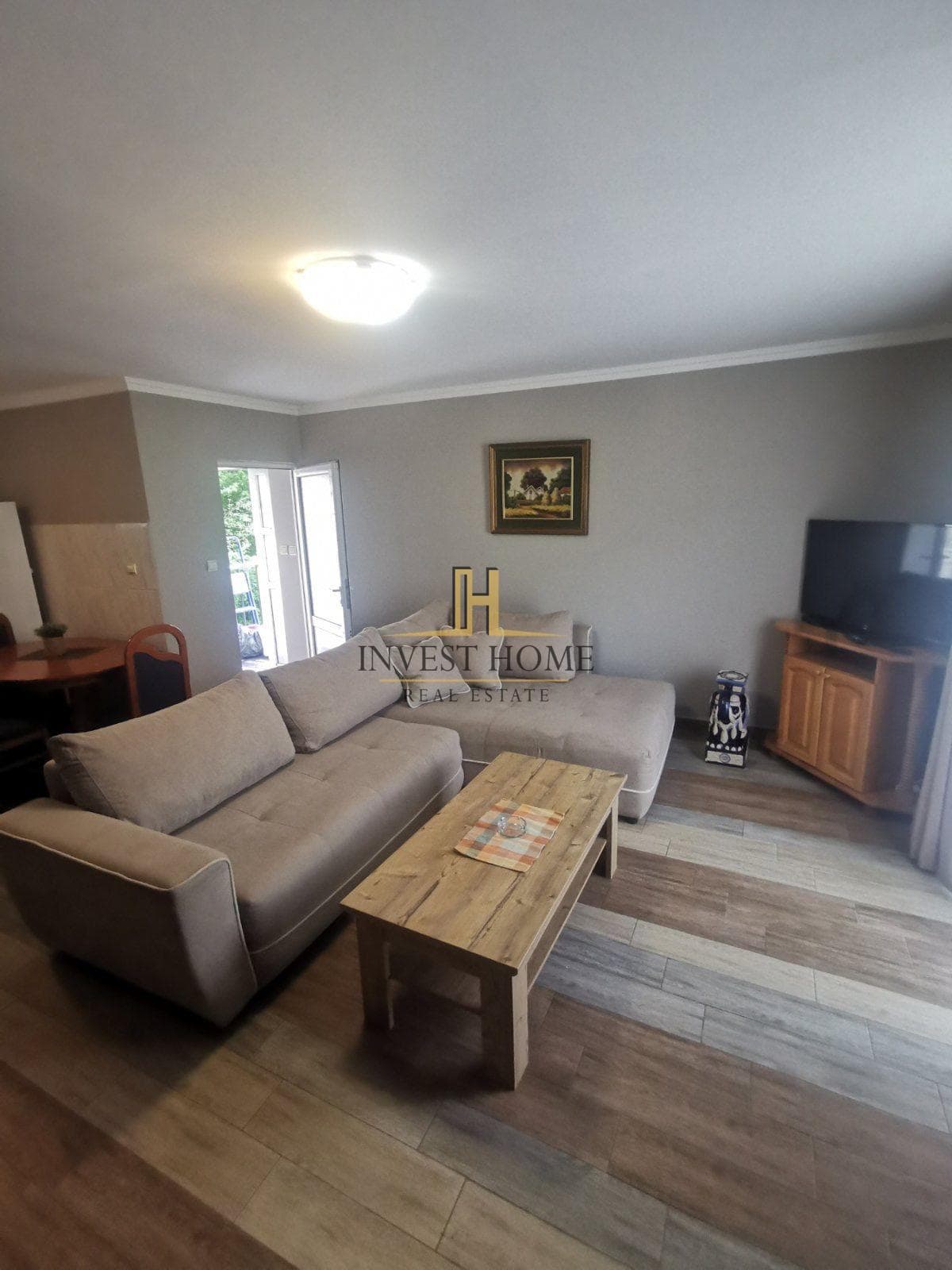 Apartment for Rent, Kotor — €400