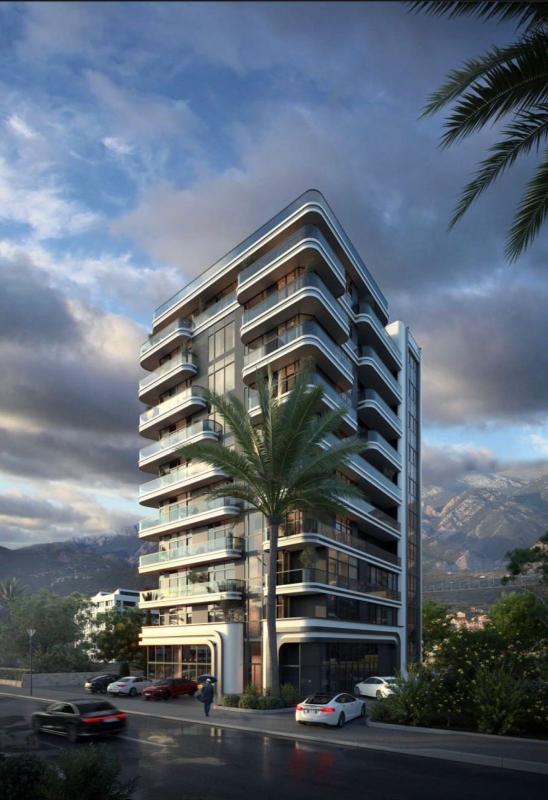 Квартира в Bar, 103 m²