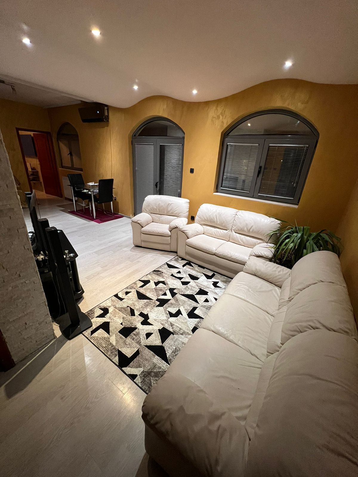 Квартира в аренду, Podgorica — €400
