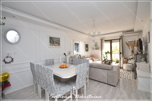 Apartment For Sale, Baošići