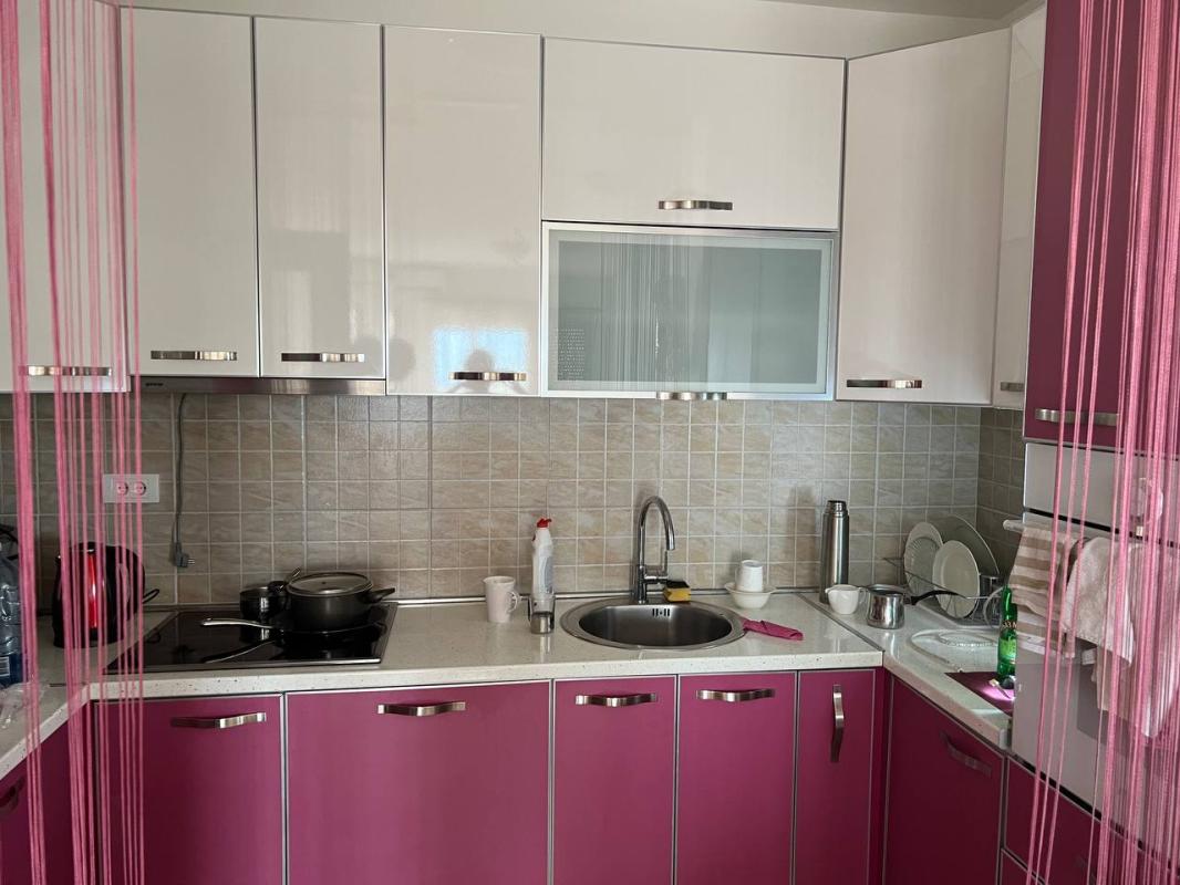 Apartment in Bar, 48 m²