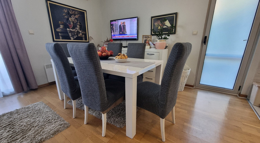 One bedroom apartment in a quiet area, Kavač