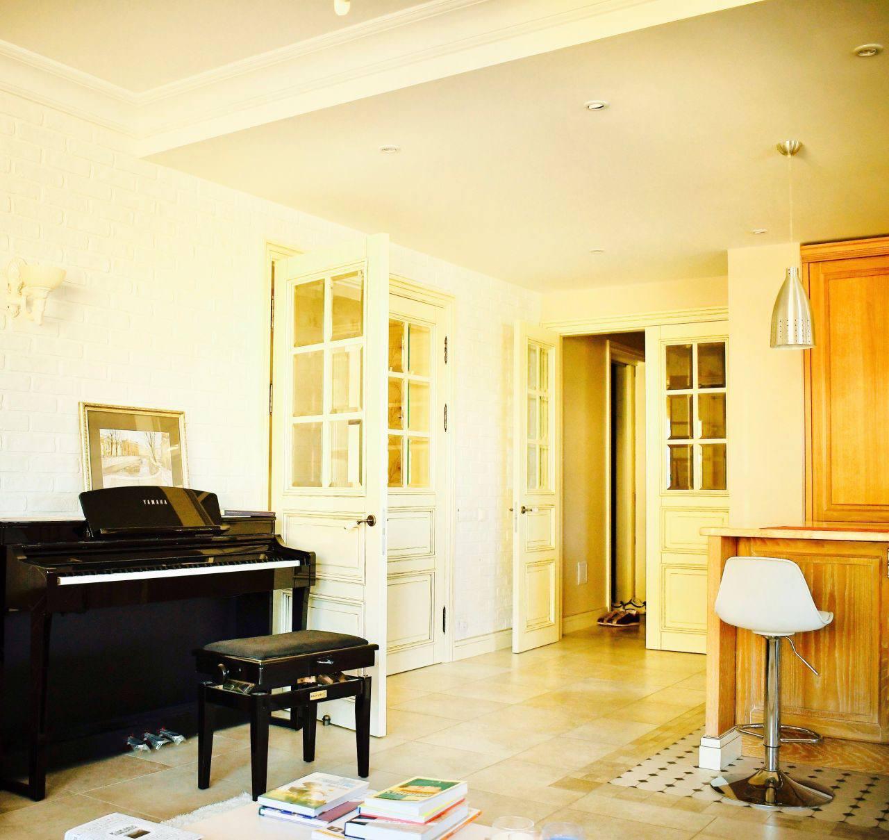 Apartment For Sale, Bečići