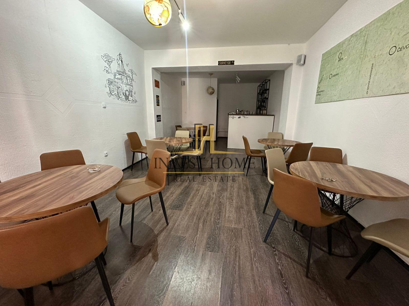 Poslovni prostor, Centar, 54m2