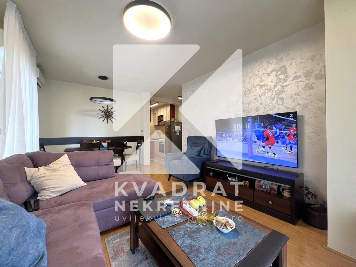 Three bedroom apartment for Sale, Podgorica, Zagorič, 94m2