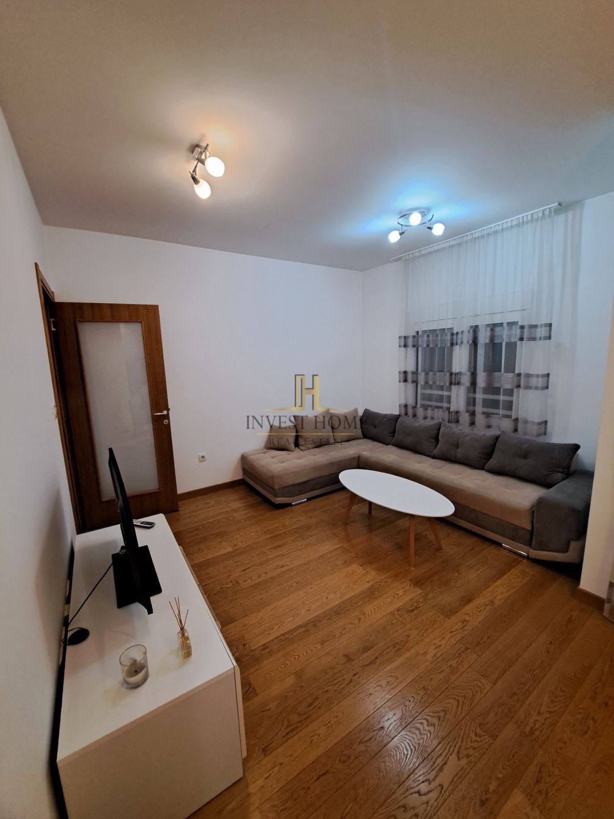 Квартира в аренду, Podgorica — €500