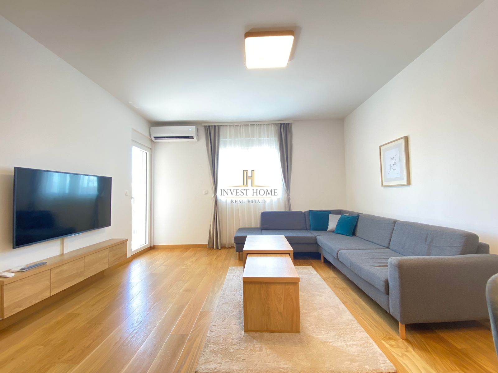 Apartment for Rent, Podgorica — €900