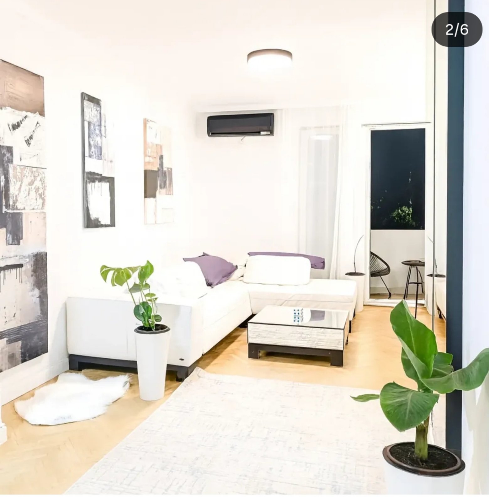 Iznajmljujem Stan-Apartman, Preko Morače