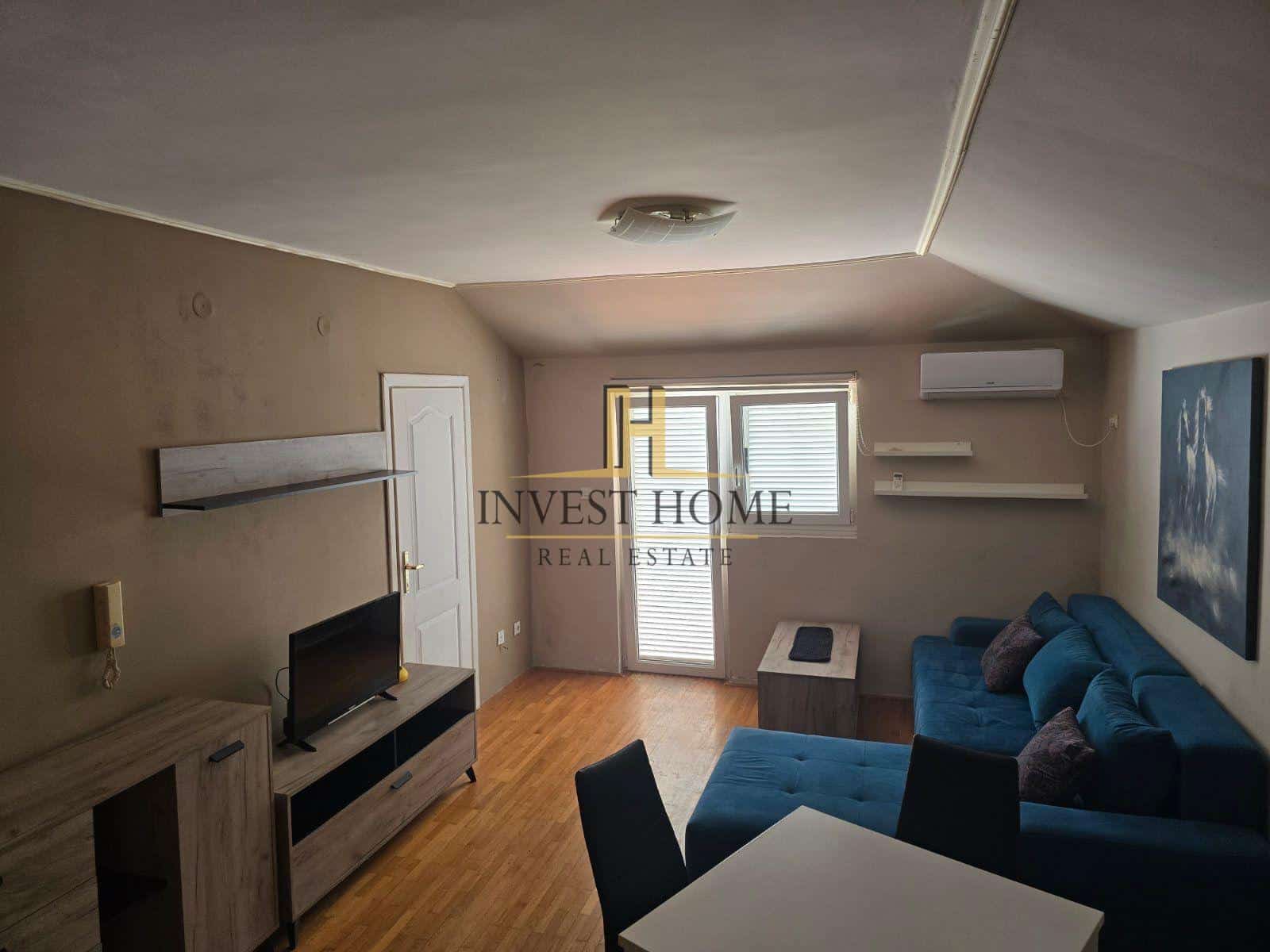 Dvosoban stan, Rozino, 45m2