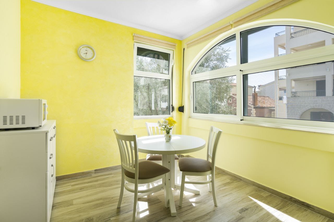 Apartment For Sale, Petrovac