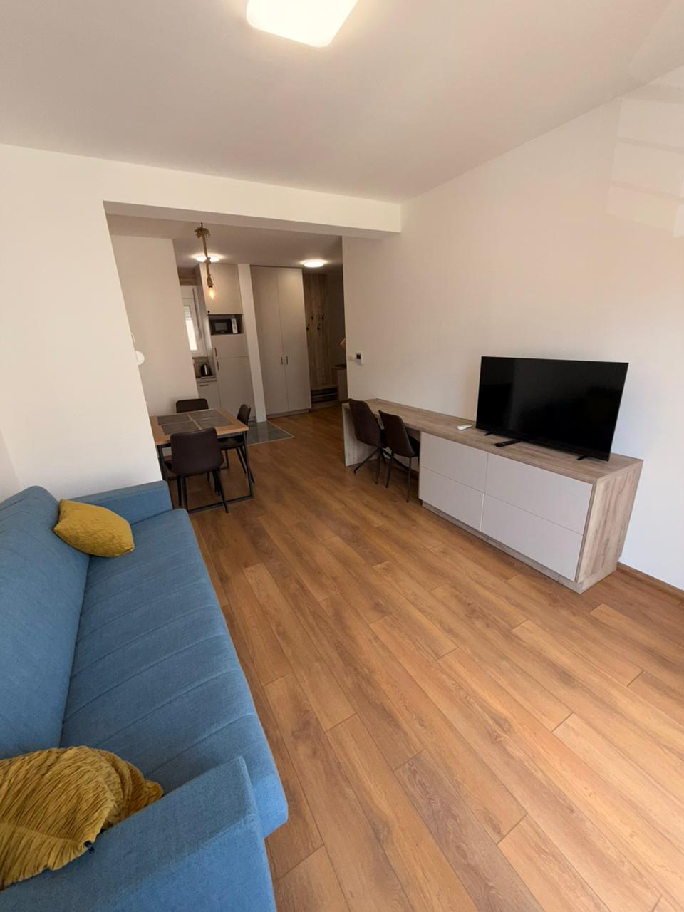 Apartment for Sale, Budva — €160,000